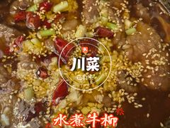 -丽思卡尔顿酒店-天泰轩中餐厅(大沽北路店)
