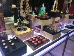 -西双版纳洲际度假酒店-海鲜傣味烧烤·侬香全日制餐厅