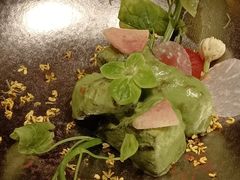 -叶叶菩提·晋福宫