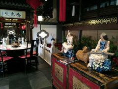 -乔先生涮肉·鲜活牛羊肉火锅(塘沽店)