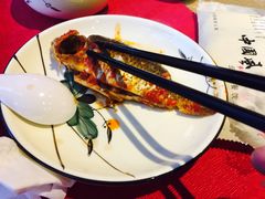 酸辣鱼-水上人家民俗餐厅(洱海公园店)