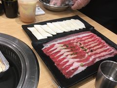-花味·自助烤肉(雨花客厅店)