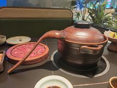 -季季山·云南野生菌火锅(上海首店)