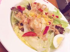 -米斯特比萨(罗斯福店)