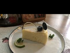 -陶享时光西餐·下午茶·竹林花园(新城店)