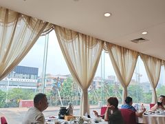 -黄埔华苑酒家(黄埔总店)