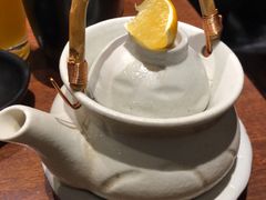 -九井澤精致料理(金茂店)