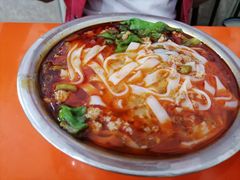 -南宁市连升风味小吃店