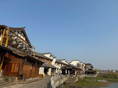 -大小河街