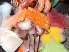 -和牛村烧肉放题(淄博王府井店)