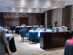 -北京西单美爵酒店-融轩中餐厅