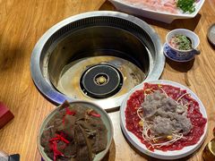 -城墙拐拐火锅(三峡广场黑金冠店)