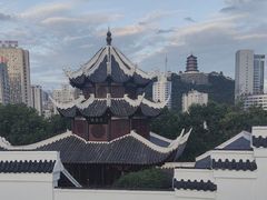 -文昌阁