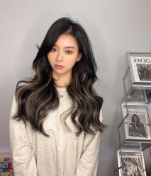 -GIRL STYLE 烫发·染发沙龙