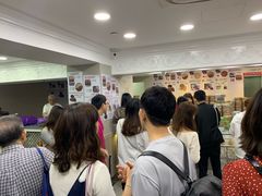 等位区-珍妮曲奇聪明小熊(尖沙咀店)