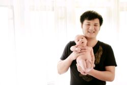 点击看大图 -BabyA 专业婴童摄影(古北时尚广场店)