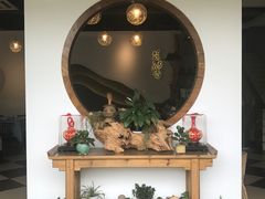 -茶油香闽南菜·花园餐厅(前埔店)