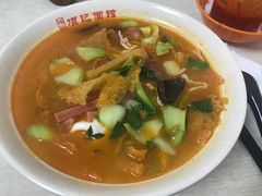-项记面馆(明瓦廊店)
