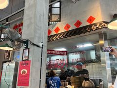 -方铲铲·成都板凳面(滨江银泰店)