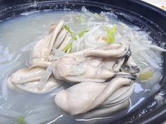 -蚝家菜馆(沙井店)