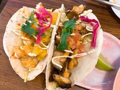 taco双拼-AFS Cafe & Canteen(闽江二路店)