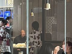 -小放牛炒菜馆(裕华万达店)
