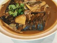 -原鄉本味 楚菜 丹江口鱼(北苑店)