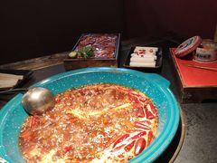 -吼堂老火锅(太古里总店)