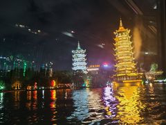 -桂林两江四湖景区