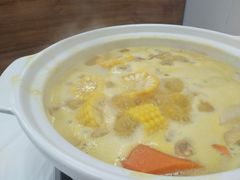 -風林火山烤室·涮肉