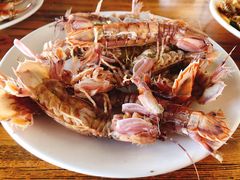 -张会海鲜饭店(东戴河店)
