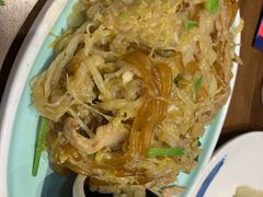 -满园烤鸭·春饼(太原街万达店)