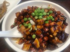 -德兴馆(广东路总店)