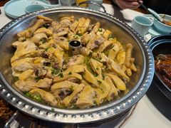 -江南婆婆(车墩店)