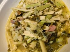 -食光慢宴·安吉土菜馆