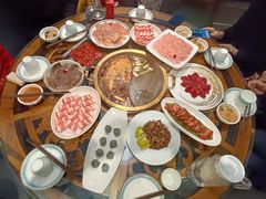-小天鹅火锅·一线江景洪鼎旗舰店(洪崖洞店)