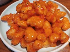 -额娘·春饼烤鸭(乐汇城店)