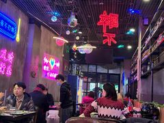 -沪上名羊天下碳烤羊腿•东北烧烤•小龙虾(浦东直营总店)