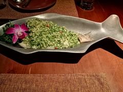云笋烩鲈鱼-花马天堂云南餐厅 Lost Heaven(外滩店)