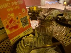 -泰二·泰Time SPA足道·洗头按摩·采耳午休(水贝店)