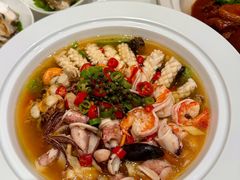 -品海楼·大连海胆锅贴馆(东港店)