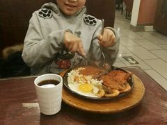 -佳客来牛排西餐厅(东风路店)