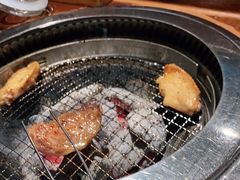 -御牛道日式烤肉料理(杭州万象城店)