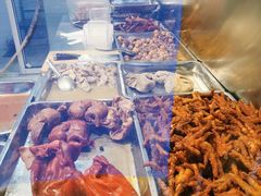 -阿二烤鸡(山塘街店)