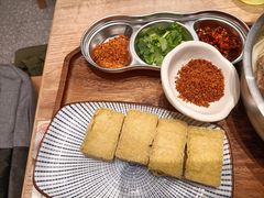 -小满手工粉(北京来福士店)