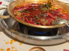 -小龙坎火锅(春熙太古里店)