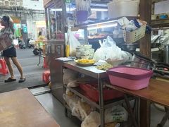 -三爷糟粕醋·鲜鱼汤·海南特色小吃(新华南路店)