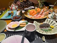 -千代御(临河街店)