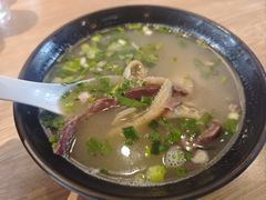 -老班长手工灌汤包老店(东山店)