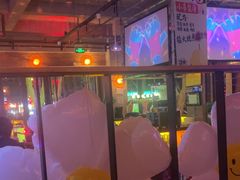 -功夫怪兽·烧烤(西工小街店)